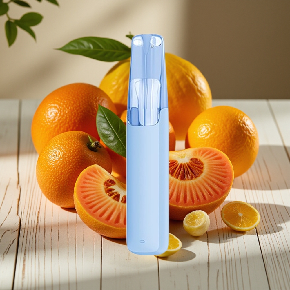 Snowplus Dash 4000 Puffs Απορριπτόμενη Συσκευή Μεταλλικό Νερό