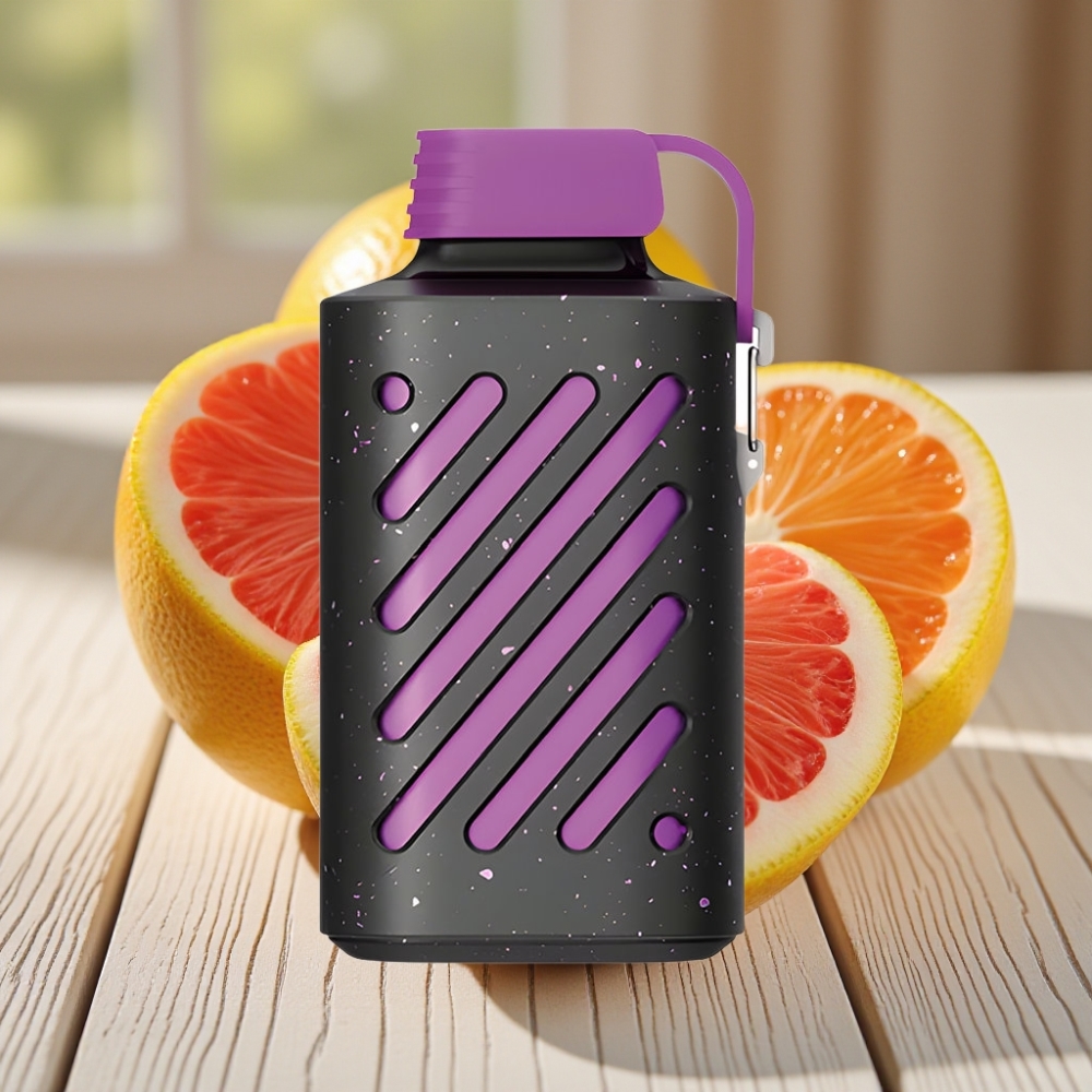 VOZOL GEAR 10000 Disposable Vape Ροζ Λεμονάδα