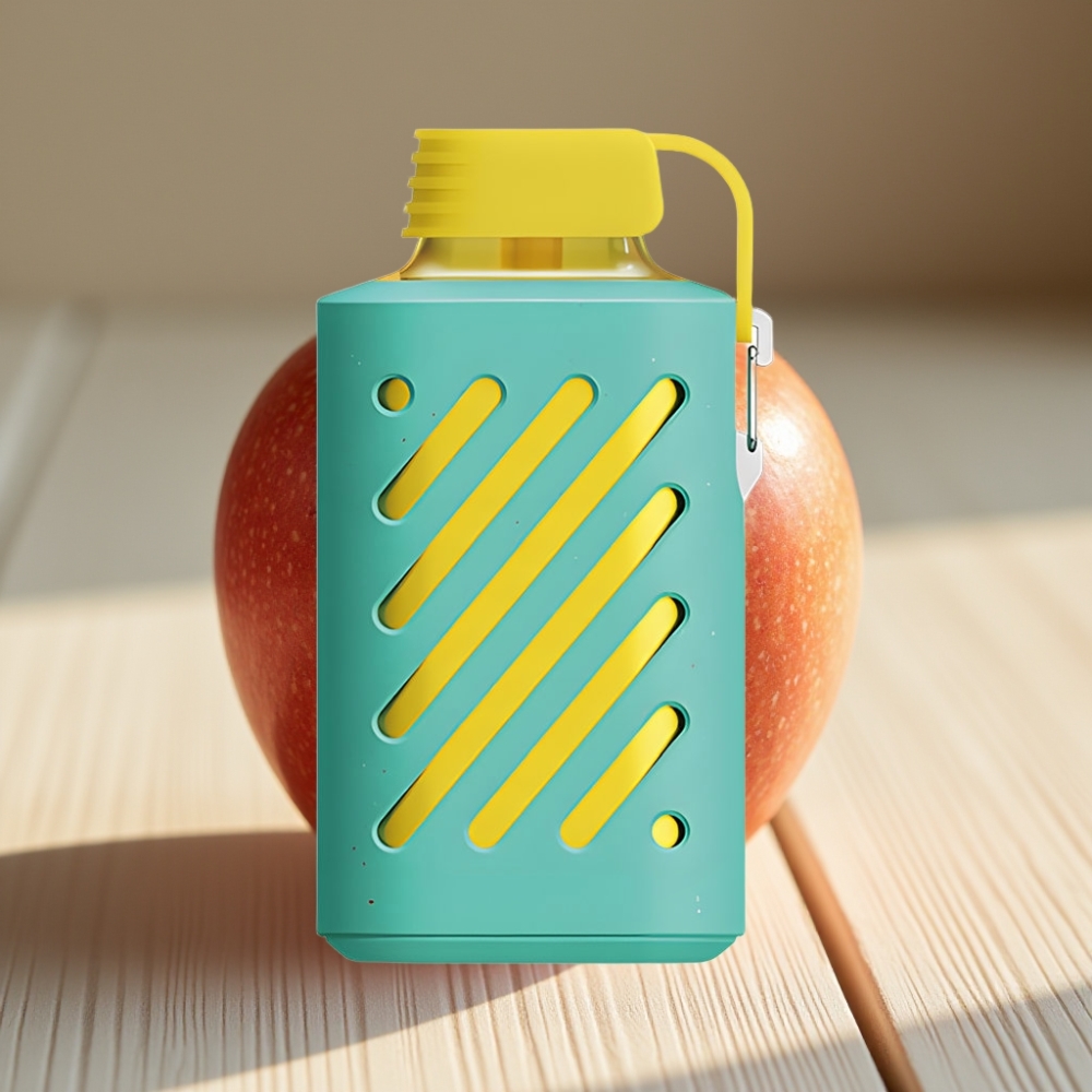 VOZOL GEAR 10000 Disposable Vape Διπλό Μήλο