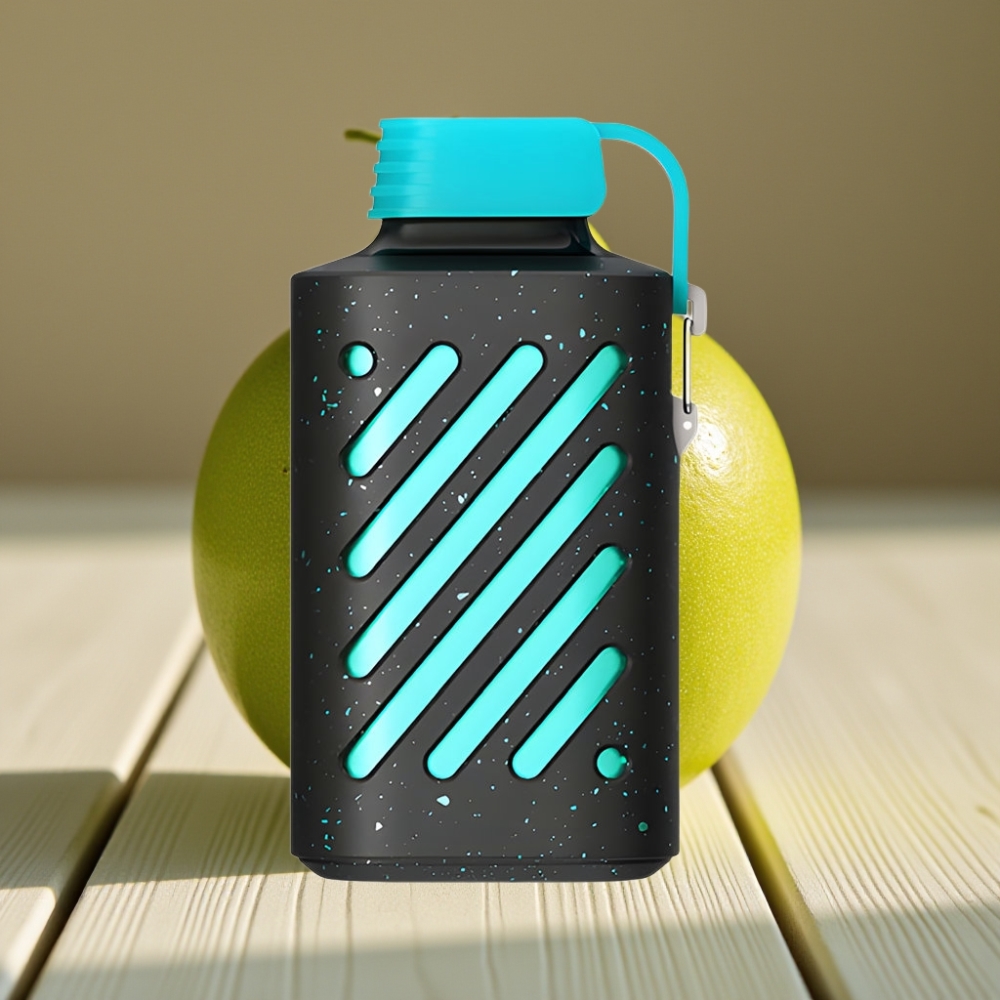 VOZOL GEAR 10000 Disposable Vape Πράσινη Έκρηξη