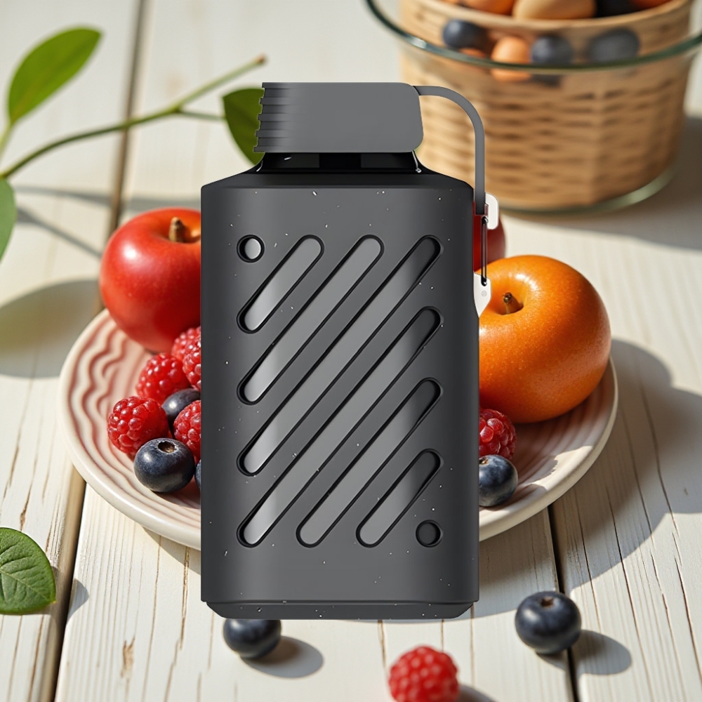 VOZOL GEAR 10000 Disposable Vape Κέδρο Μούρο