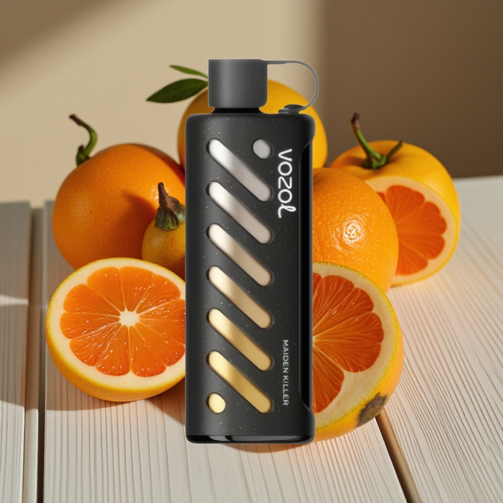 VOZOL Gear Shisha 25000 Puffs vape distributor Greece Parthenoktonos