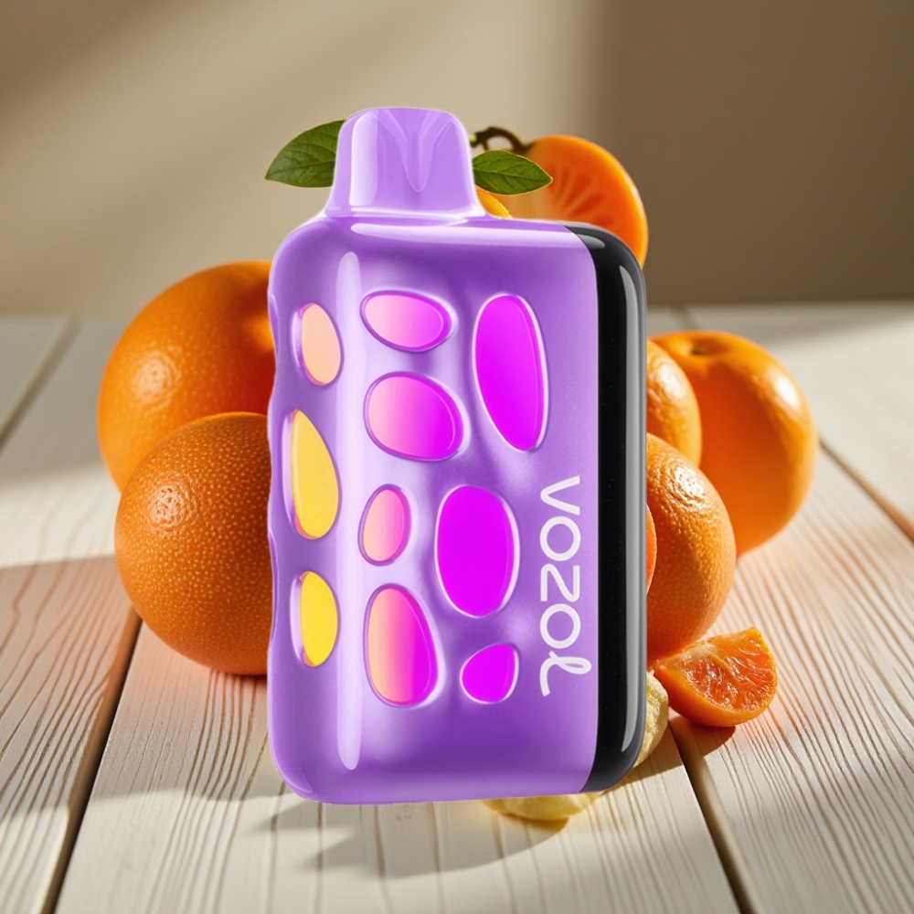 VOZOL RAVE 40000 Disposable Vape Αγάπη 777