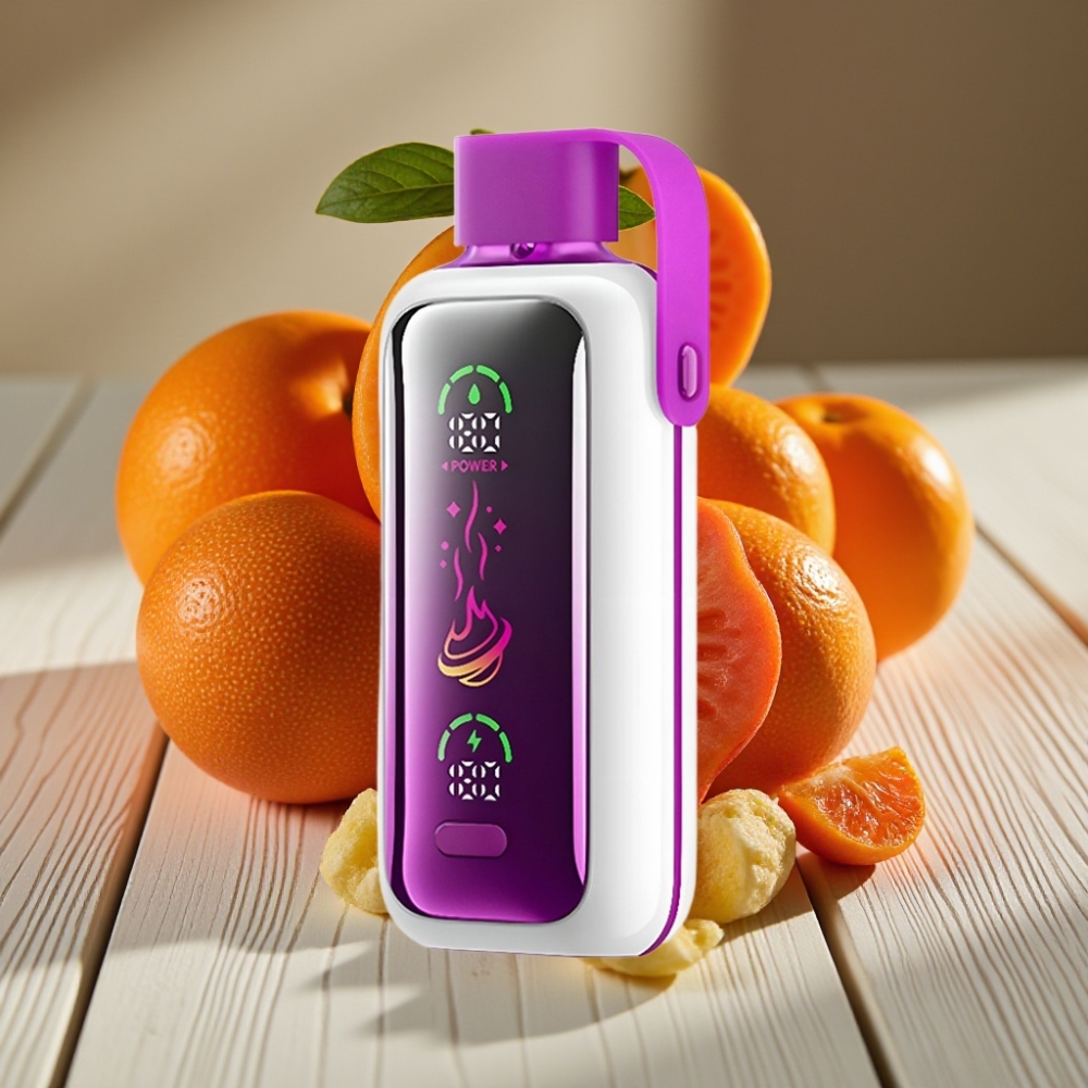 VOZOL Star 20000 Puffs vape distributor Greece Αγάπη 777 Διπλό Πλέγμα 650mAh