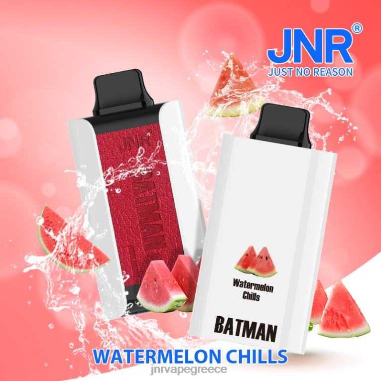 jnr batman - JNR vapes website - H228B244 ρίγη καρπούζι