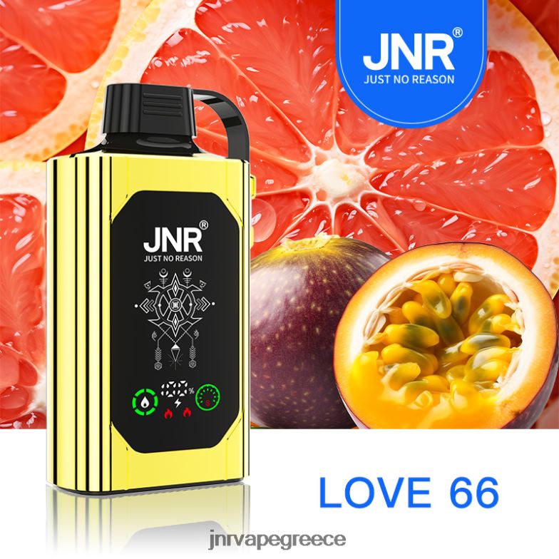 αγάπη 66 - JNR vape price - P4L86N85 JNR SHISHA κουτί