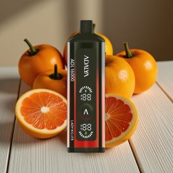 Adalya ADL 16000 PRO Puffs vape distributor Greece Απορριπτός Vape Κυρία Killer