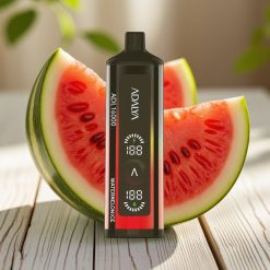 Adalya ADL 16000 PRO Puffs vape distributor Greece Disposable Vape Καρπούζι Πάγος