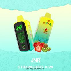 ακτινίδιο φράουλα - JNR vape Athens - P4L86N47 JNR SKYWALKER κουτί