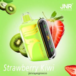ακτινίδιο φράουλα - JNR vapes factory - P4L86N68 JNR κάψουλα
