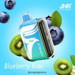 βατόμουρο-ακτινίδιο - JNR vape price - P4L86N55 JNR κάψουλα