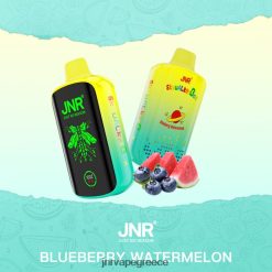 καρπούζι βατόμουρου - JNR vape shop - P4L86N41 JNR SKYWALKER κουτί