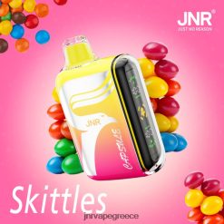κορύνες - JNR vape Greece - P4L86N66 JNR κάψουλα