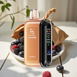 Fumot Tornado 20000 Puffs vape distributor Greece Απορριπτέο Vape Βακκίνιο