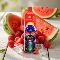 JNR Alien Max 18000 Puffs vape distributor Greece Αναψυκτικό Φράουλα Καρπούζι