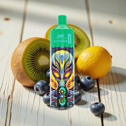 JNR Alien Max 18000 Puffs vape distributor Greece Αχλαδοκάρπου Disposable Vape