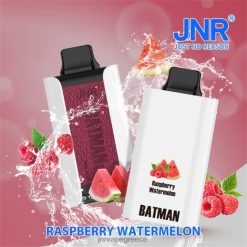 jnr batman - JNR vape Greece - H228B241 βατόμουρο καρπούζι
