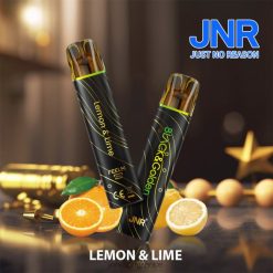 jnr black & gloden - JNR vape Greece - H228B277 μοσχολέμονα