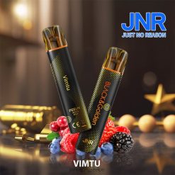 jnr black & gloden - JNR vape Greece - H228B286 vimtu