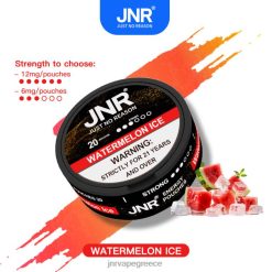 jnr ενεργειακές θήκες - JNR vape Greece - H228B97 πάγος καρπούζι