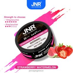 jnr ενεργειακές θήκες - JNR vape price - H228B105 καρπούζι φράουλα
