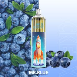 jnr πύραυλος-χ - JNR vape flavours - H228B113 κ.μπλε
