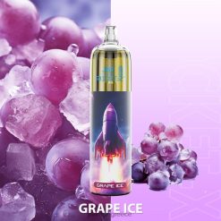 jnr πύραυλος-χ - JNR vape pods - H228B111 πάγος σταφυλιού