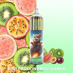 jnr πύραυλος-χ - JNR vape price - H228B123 ακτινίδιο γκουάβα πάθους