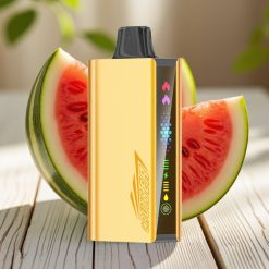 JNR Cruiser 12000 Puffs No-Charge Disposable Vape Καρπούζι Πάγος