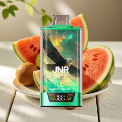 JNR Falcon Pro 28000 Disposable Vape Κίβη Γαργιλιανός Πάγος 30ml 950mAh