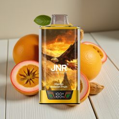 JNR Falcon Pro 28000 Disposable Vape Μάνγκο Φρούτο του Πάθους 30ml 950mAh