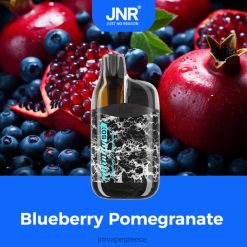 JNR Infinity κουτί - JNR vape Greece - H228B79 ρόδι βατόμουρου