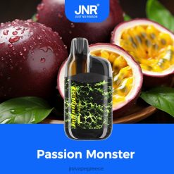 JNR Infinity κουτί - JNR vape pods - H228B84 τέρας του πάθους