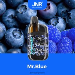 JNR Infinity κουτί - JNR vape price - H228B87 κ.μπλε