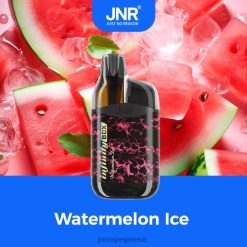 JNR Infinity κουτί - JNR vape price - H228B96 πάγος καρπούζι