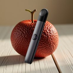 RELX Infinity 2 Συσκευή Vape Σκοτεινός Αστεροειδής 1.9ml 440mAh
