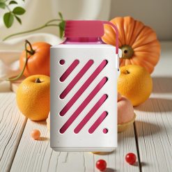 VOZOL GEAR 10000 Disposable Vape Βαμβακερή Ζάχαρη με 20ml E-liquid και 500mAh Battery