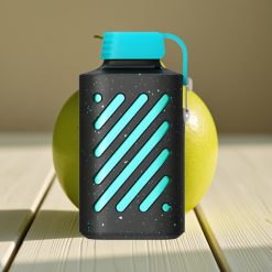 VOZOL GEAR 10000 Disposable Vape Πράσινη Έκρηξη