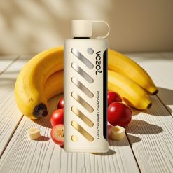 VOZOL Gear Shisha 25000 Puffs vape distributor Greece Δράκαινα Μπανάνα Κεράσι