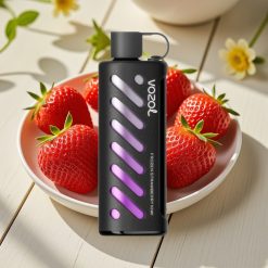 VOZOL Gear Shisha 25000 Puffs vape distributor Greece Κατεψυγμένη Φράουλα Ακτινίδιο