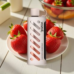 VOZOL Gear Shisha 25000 Puffs vape distributor Greece Φραουλα Μαργαριτα