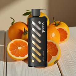 VOZOL Gear Shisha 25000 Puffs vape distributor Greece Parthenoktonos