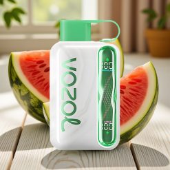 VOZOL STAR 40000 Puffs Disposable Vape Καρπούζι Bubble Gum με 1000mAh
